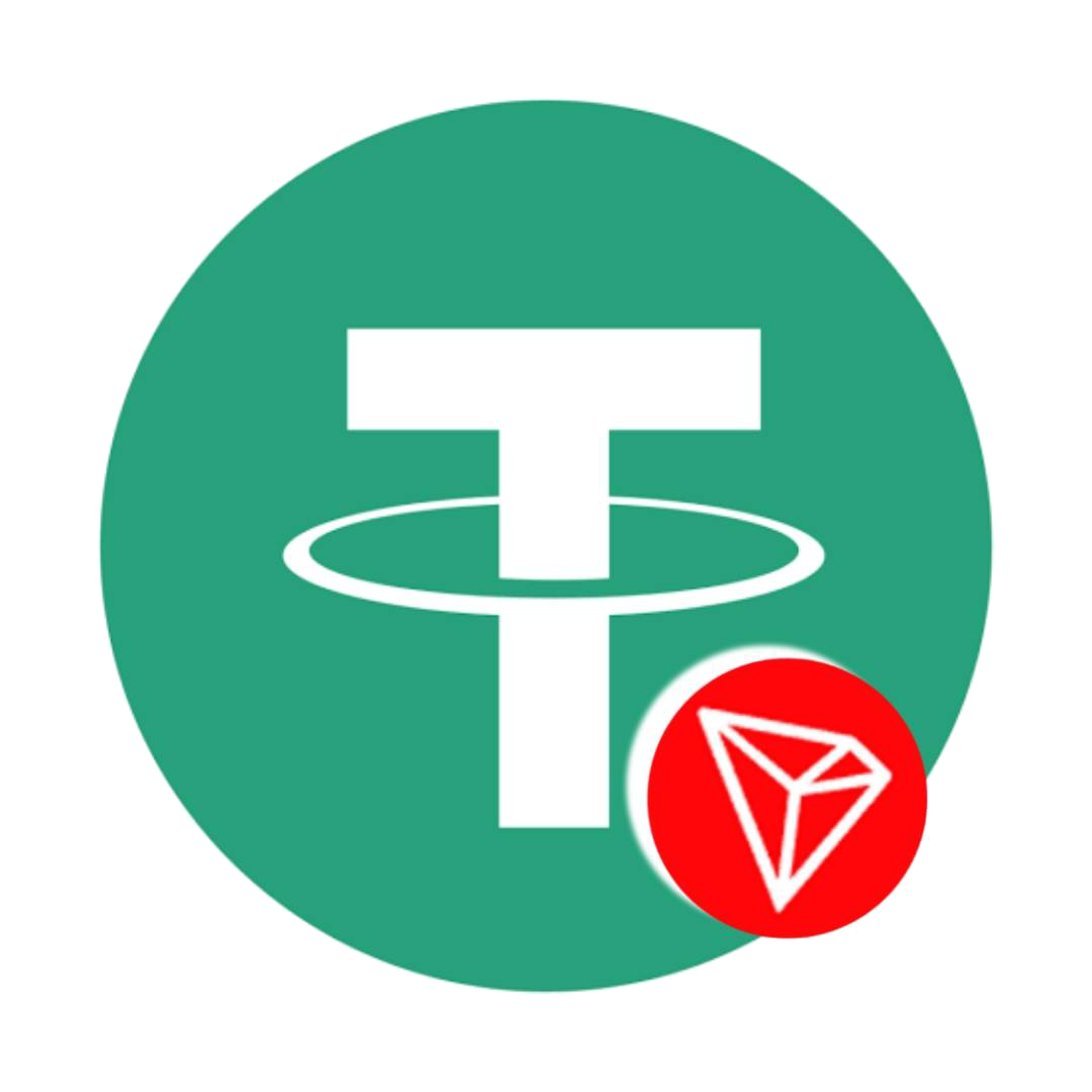 MockUSDT Logo